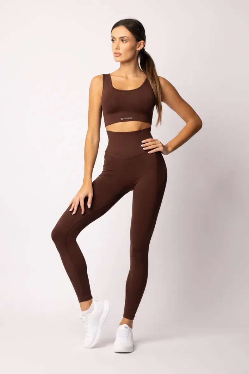 Spaio ADAPT SPORTS BRA | Women Sports Bra | Fitness