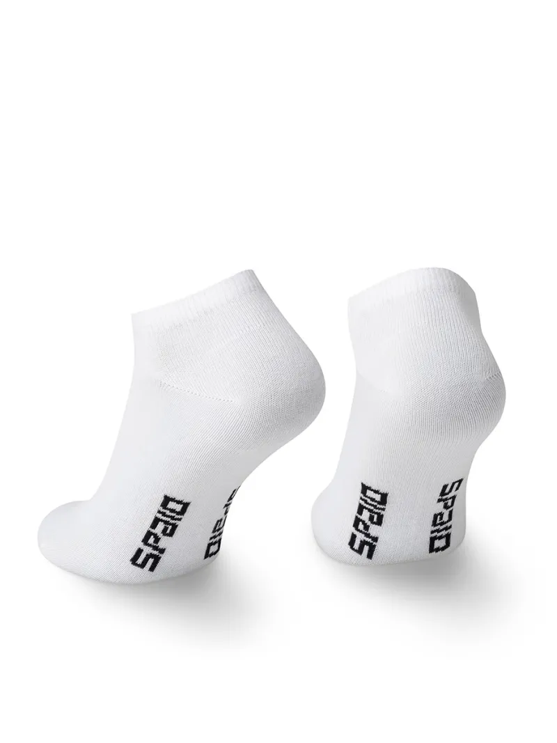 Spaio EVERYDAY LIGHTWEIGHT SOCKS 3-PACK | Women Fitness | Running