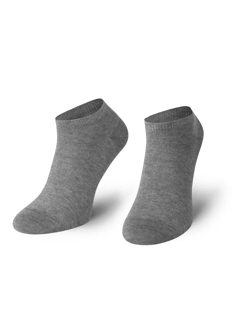 Spaio EVERYDAY LIGHTWEIGHT SOCKS 3-PACK | Women Fitness | Running