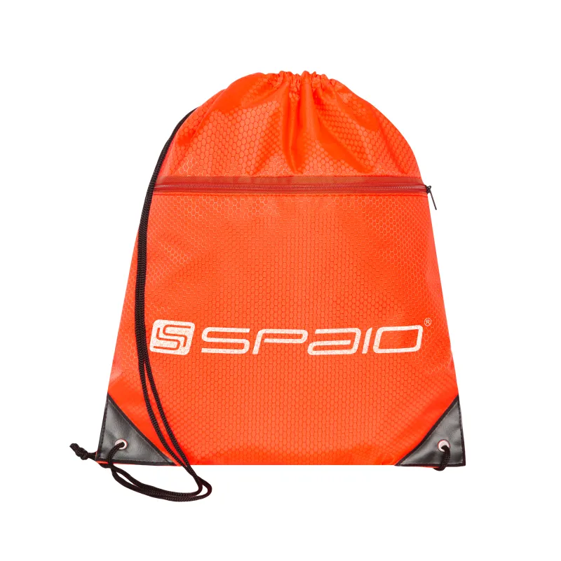 Spaio FLASH SPORTS BAG ORANGE | Women Shoe Bags And Backpacks | Shoe Bags And Backpacks