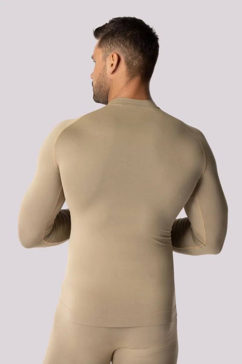 Spaio LONG SLEEVE SHIRT ALPHA MAN | Women Thermoactive Underwear | Tops