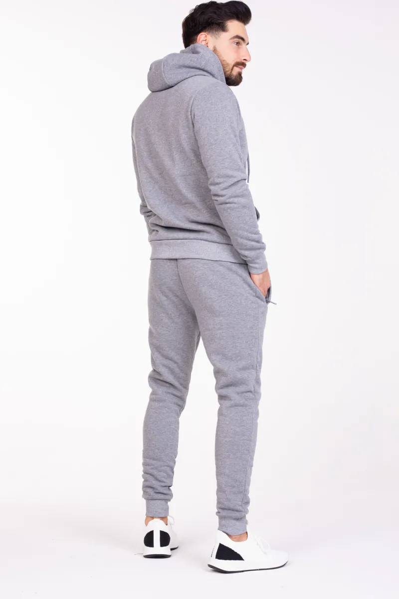 Spaio MULTI-ACTIVE S02 SWEATPANTS GREY MELANGE | Sportswear | Training