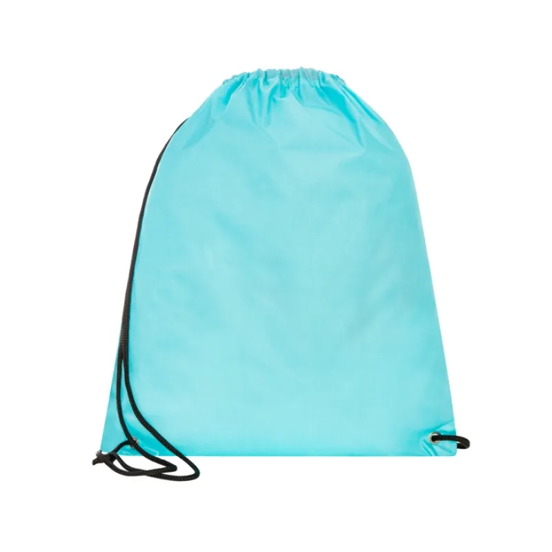 Spaio PLAIN SPORTS BAG TURQUOISE | Women Shoe Bags And Backpacks | Shoe Bags And Backpacks