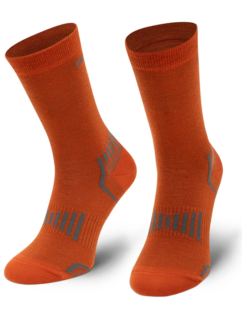 Spaio TREKKING SOCKS ALPHA 02 | Women Trekking | Survival